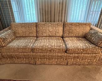 Vintage Sofa