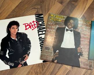 Records