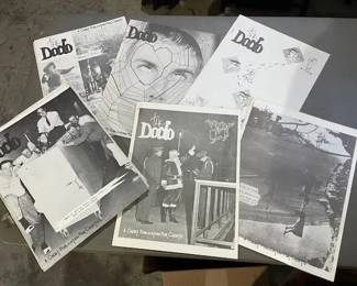 THE DOOB: A Cadet publication for Cadets