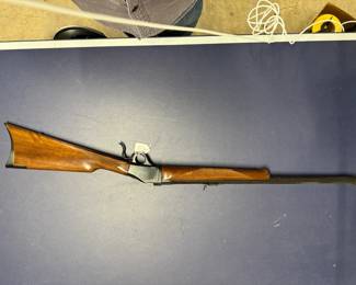 5.) Browning 4570, 45-70 Caliber, Serial Number W5780423