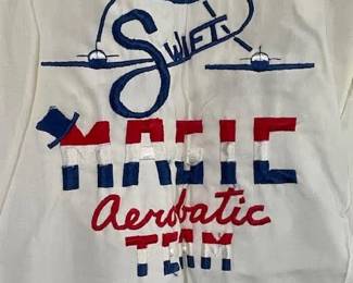 Lots of Vintage Militaria Jackets, Jump Suits, Etc.