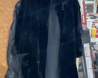 Lots of Vintage Militaria Jackets, Jump Suits, Etc.