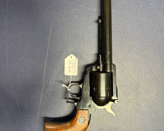 12.) Ruger Super Blackhawk, 44mag, Serial Number 80-30436