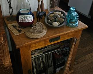 Ice box repro