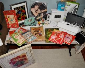 Sale Picture