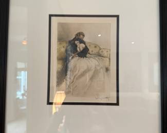 After thoughts on sete'