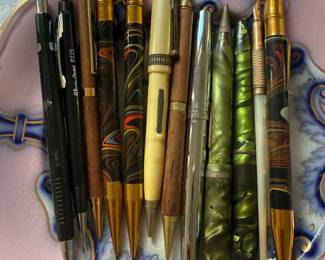 Our Fabulous little pen plate