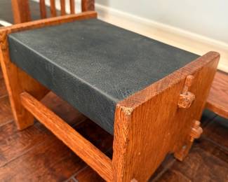 Love this little step stool