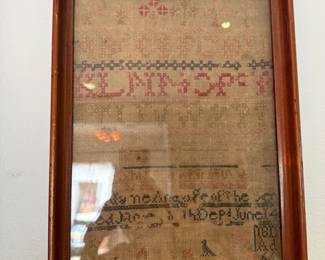 1819 needlepoint 