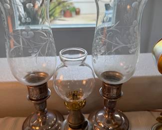 Sterling based hurricanes