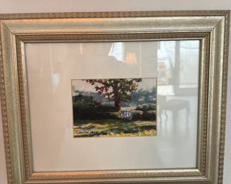 Beautiful land scapes