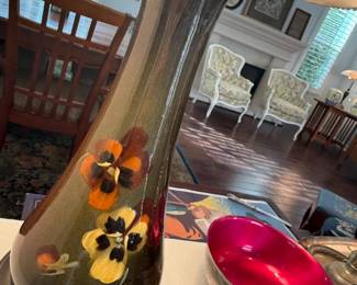 Louawella design by Weller