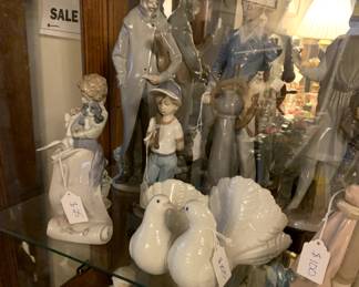 Rare and vintage discontinued and retired items will go early and fast!