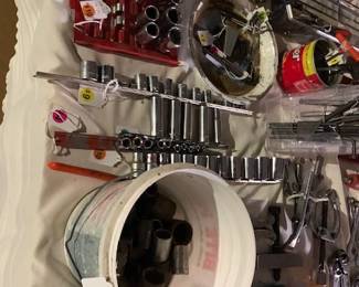 Tools tools tools tools - get exactly what you have been looking for! 