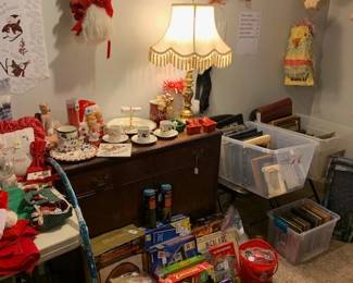 Board games and children family games for all ages, piñatas, picture frames, lamps, and unique one-of-a-kind international items from world travelers! Look closely at all photos and be there first to get your favorite items! 