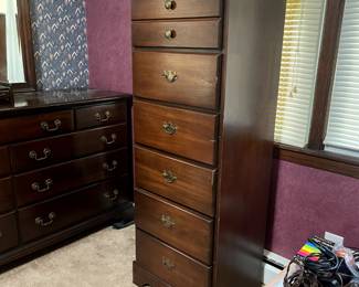 Dresser drawers and bedroom furniture. You will be impressed with the quality. Bring help to move large items. Beds, dressers, bench, nightstands, and wardrobes, as well as broader categories such as bedroom sets, luxury bedroom furniture, or rustic bedroom furniture.
