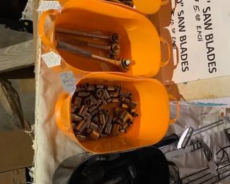 Saw blades and so much more