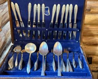 Silver