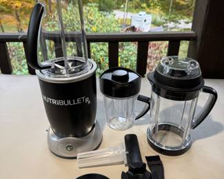 Kitchen Blender