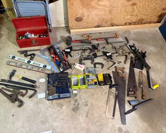 Tools