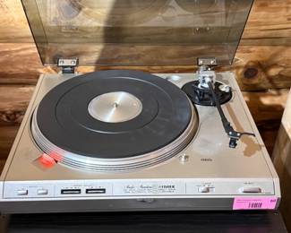 Turn Table