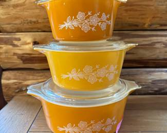 Pyrex