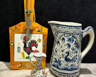 Portuguese Souveneirs