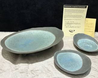 Koukou Japanese Earthenware