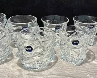 Lang Xu Funky Glasses