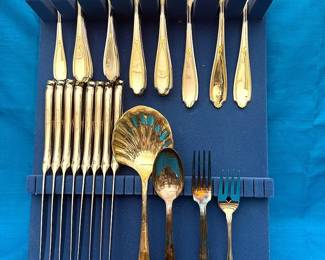 Yamazaki Japan Flatware More
