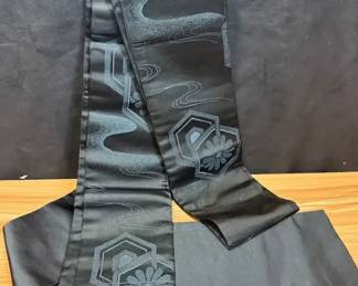 Japanese Obi