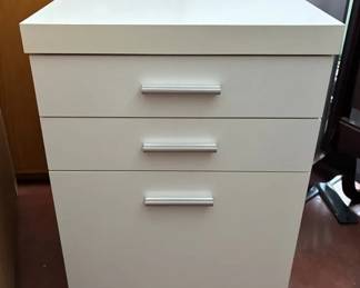 Filing Cabinet