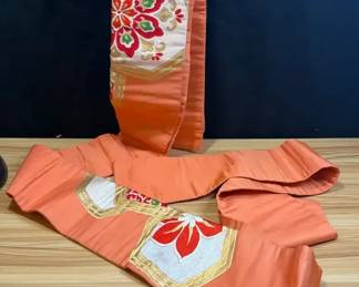 Japanese Obi..