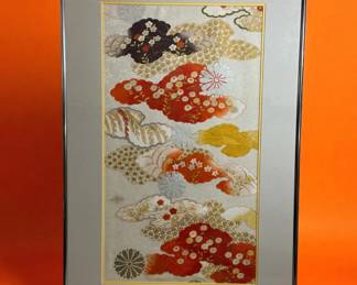 Textile Art