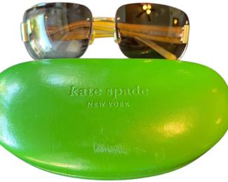 Kate Spade Sunglasses