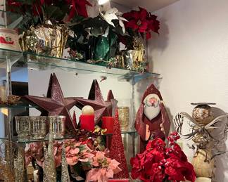 Holiday Decor