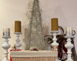 Holiday Decor