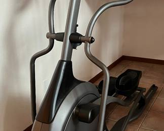 Vision Fitness Elliptical