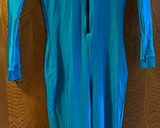 Diving Suit
