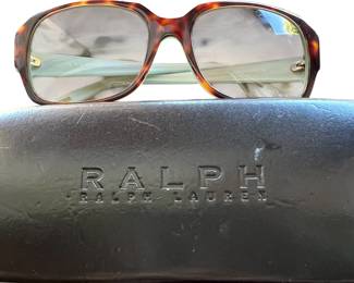 Ralph Lauren Sunglasses