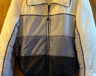 Ladies Coat Small