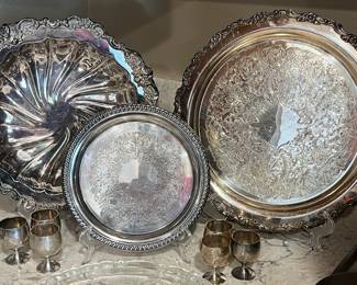 Silverplate