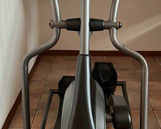 Vision Fitness Elliptical