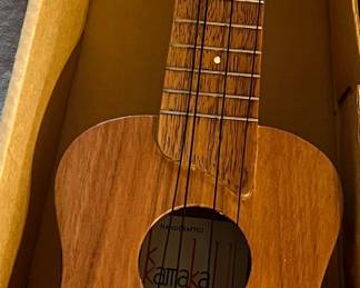 Ukulele