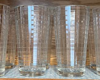 Glassware