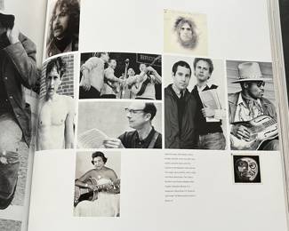 Sony Music 100 Years Book and CD's
