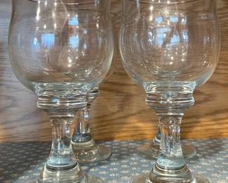 Goblets