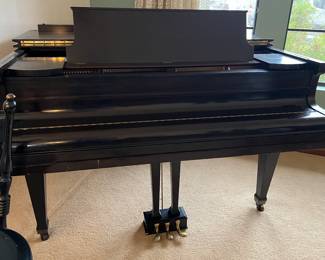 Starck Baby Grand