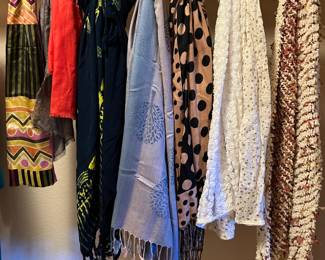 Scarves