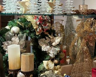 Holiday Decor